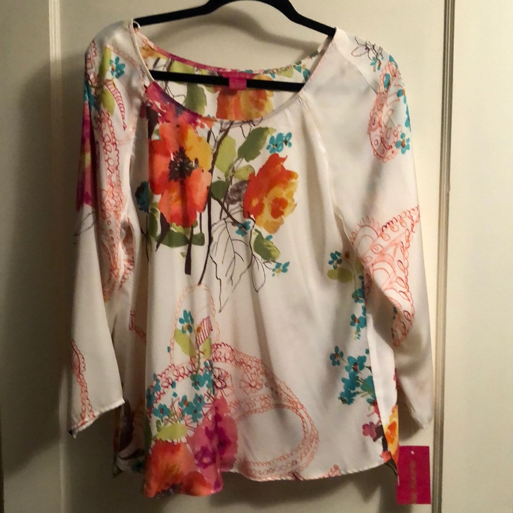 COPY - Blouse